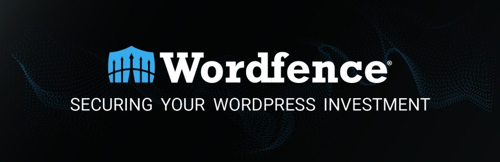 Plugin WordFence Security