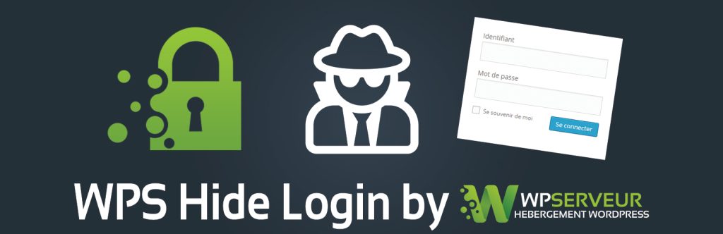 WPS Hide Login Plugin WordPress