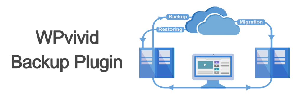 WPVivid Backup & Migration Plugin