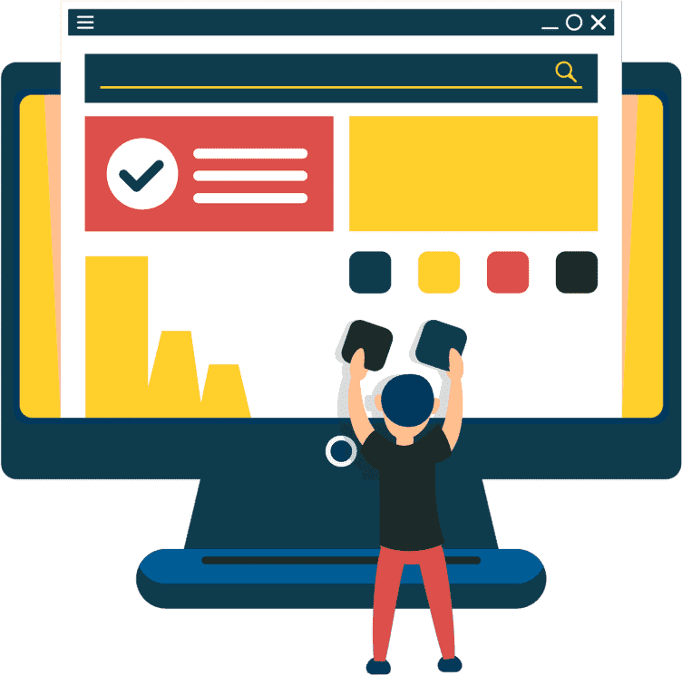 Creation site internet Bureau Etude