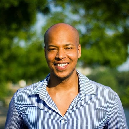 Samuel HOUNKPE Consultant SEO