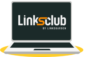 Plateforme Backlink Linksclub