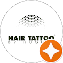 Hair tattoo by Hugues profile picture