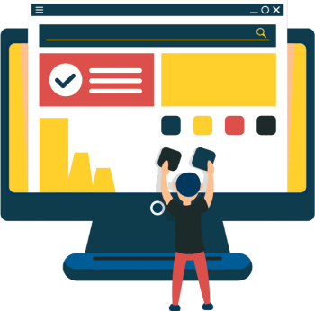 Creation site internet Hotel