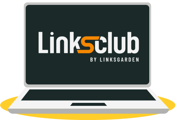 Plateforme Backlink Linksclub