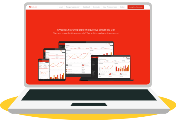 MyBackLink