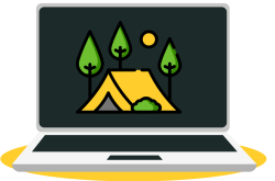 améliorer seo camping