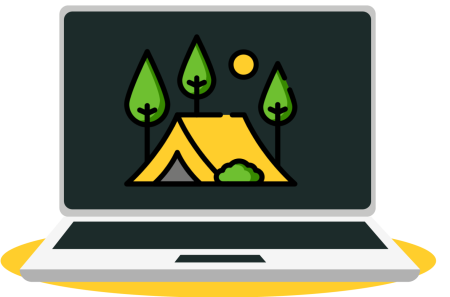 améliorer seo camping
