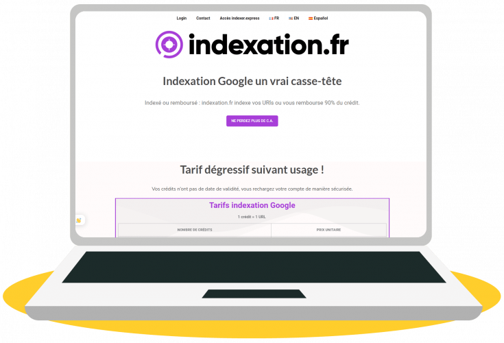 indexation-